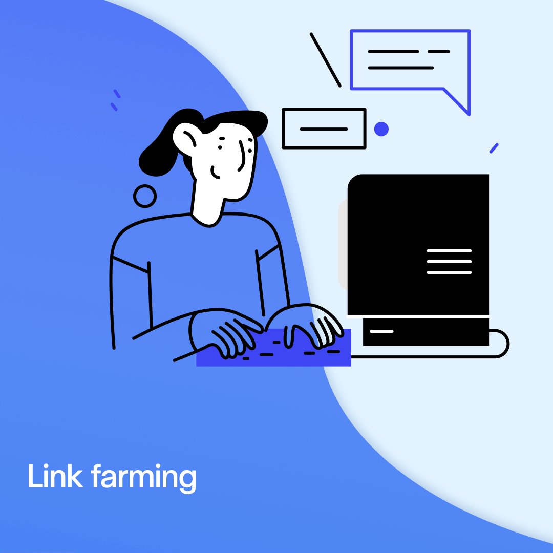 Link Farming 101: What It Is, Risks, and Better Options