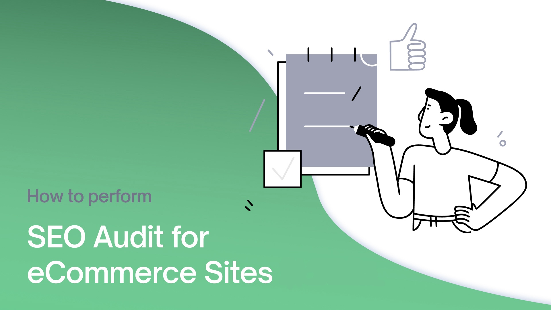 8 Expert Tips to Run an SEO eCommerce Audit in 2025