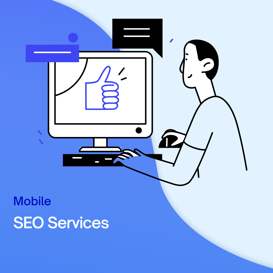 Top 10 Mobile SEO Services: Skyrocket Your Mobile Traffic and Visibility with These PROS