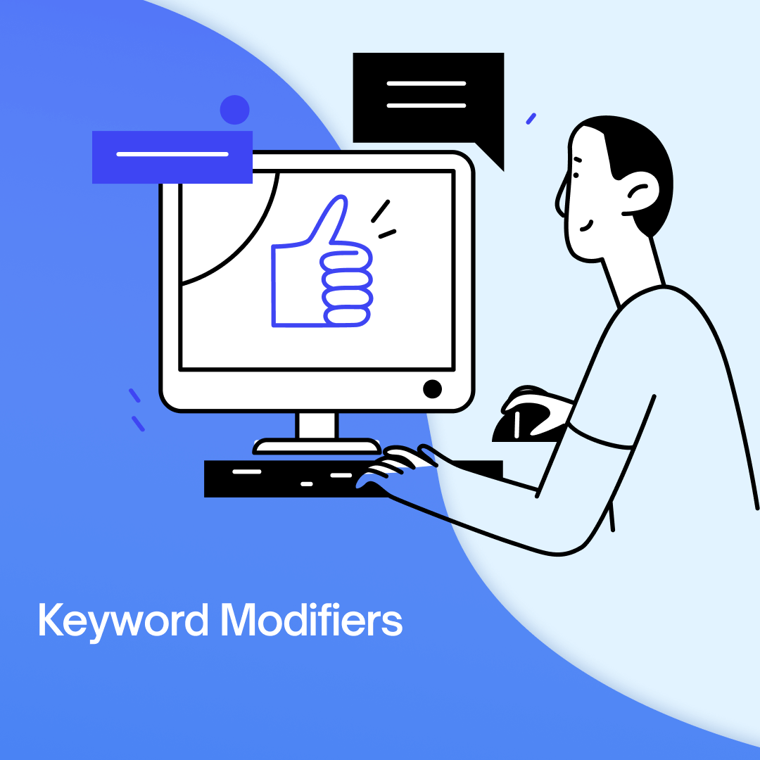 Keyword Modifiers: The Secret Weapon Powering Keyword Modifiers: How to Find & Use Them + Our In-House ListSEO Content Strategy