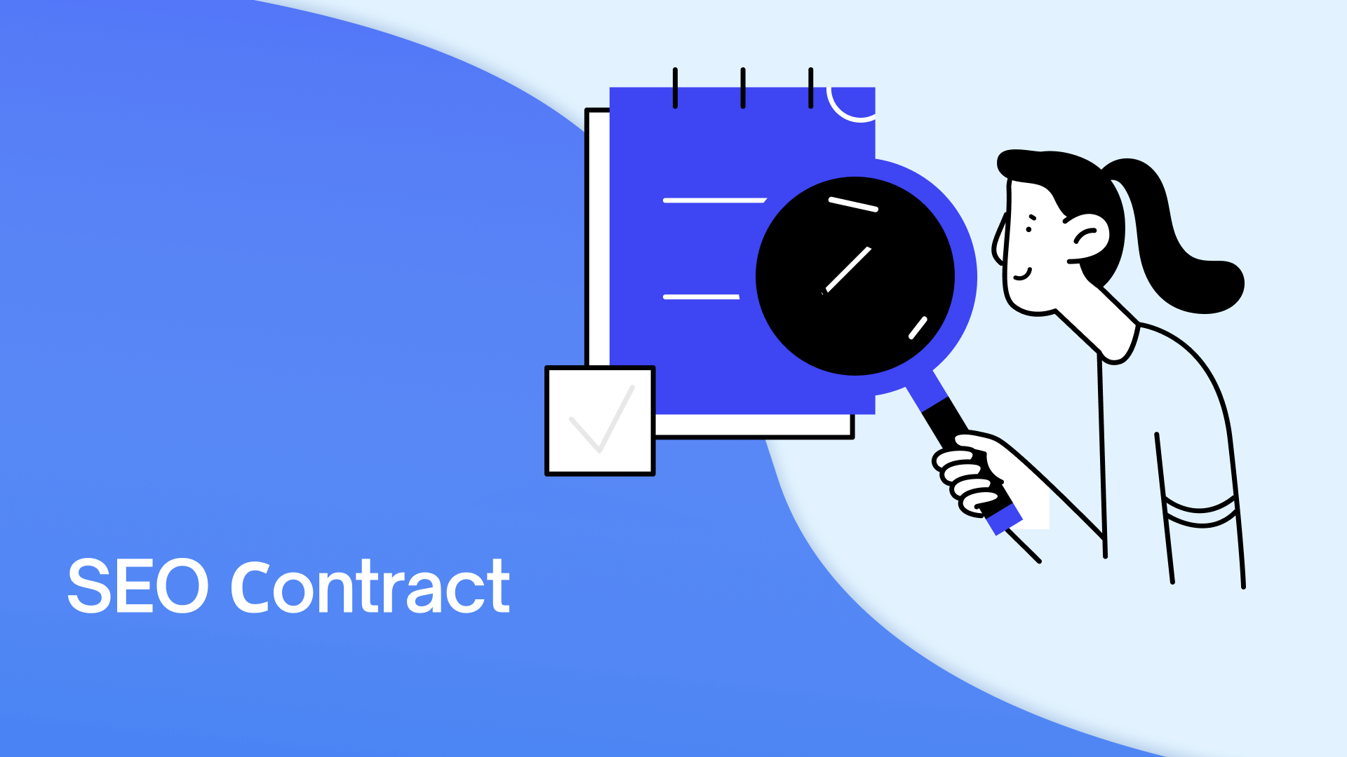SEO Contract: Free Contract Template + An SEO Agency’s Insider Tips and Stories