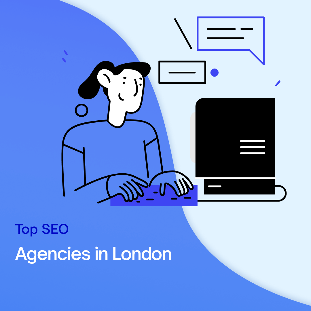 10 Awesome London SEO Agencies: An SEO Company’s Perspective