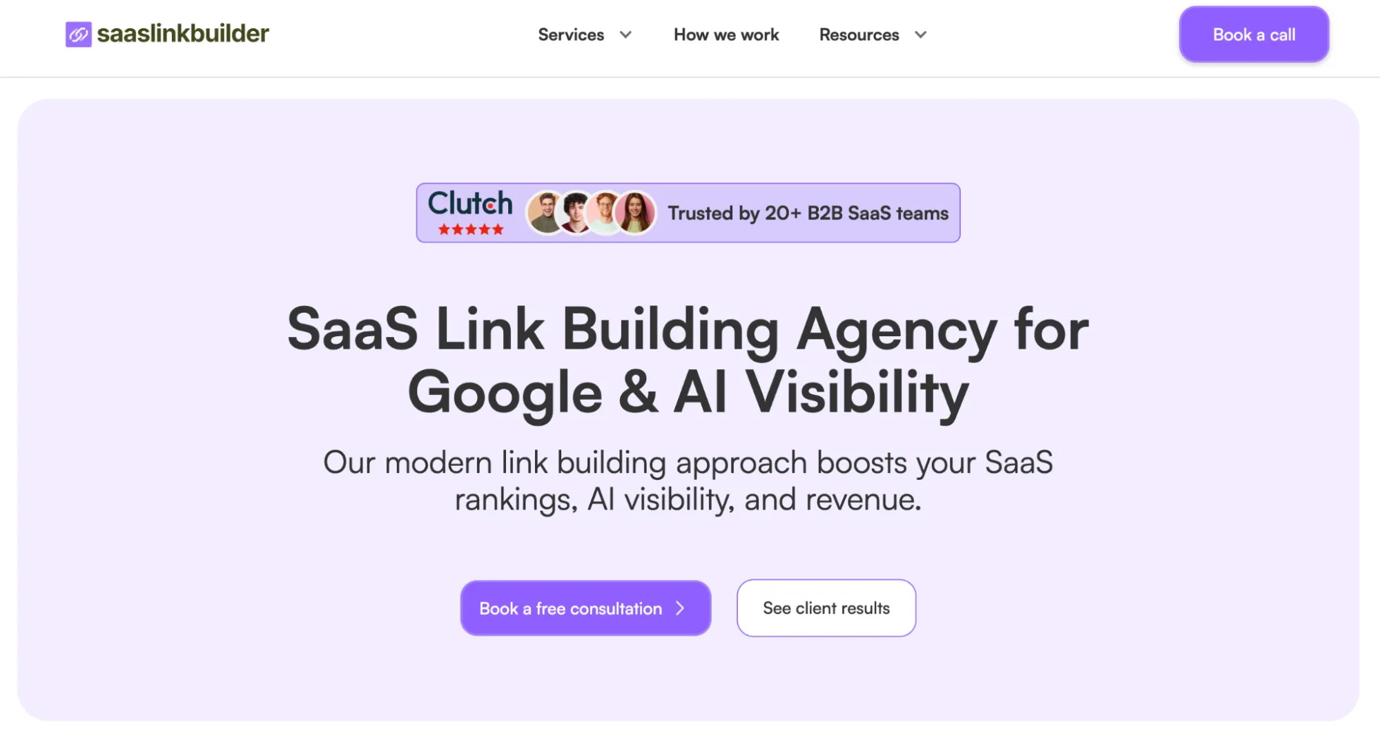 saaslinkbuilder