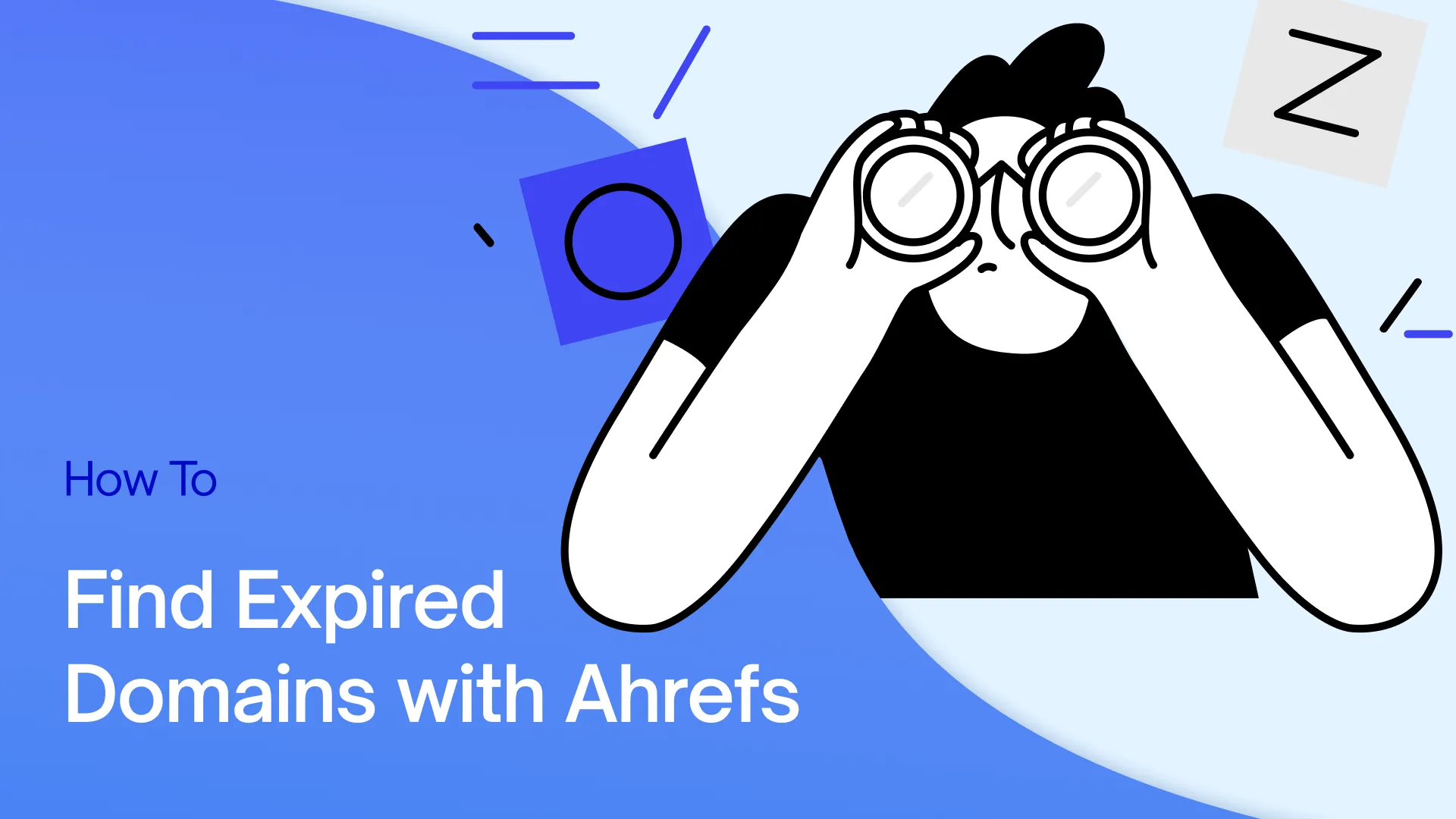 How to Find Expired Domains With Ahrefs (A Practical Step-by-Step Workflow)