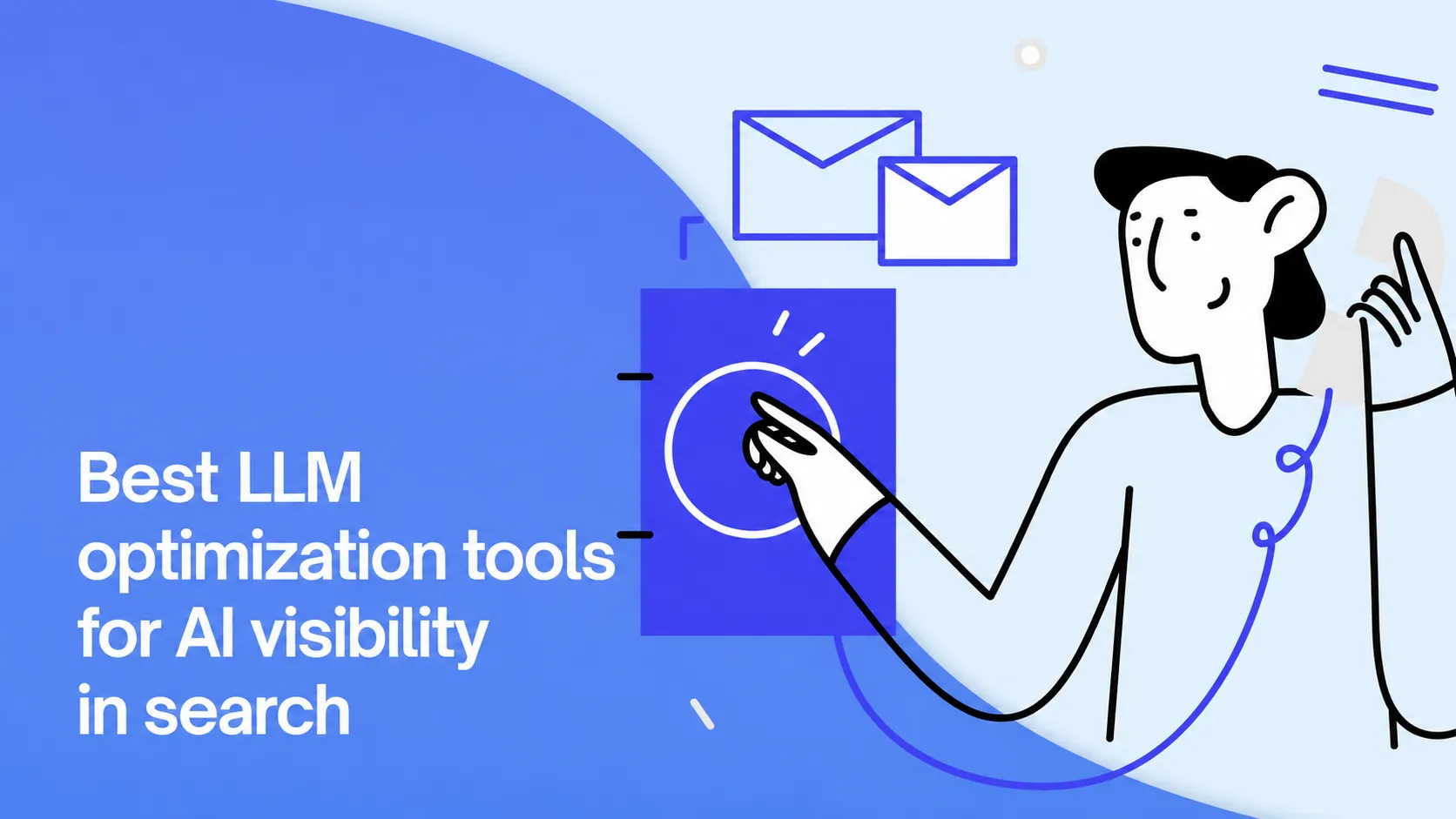 10 Best LLM Optimization Tools for AI Visibility in Search