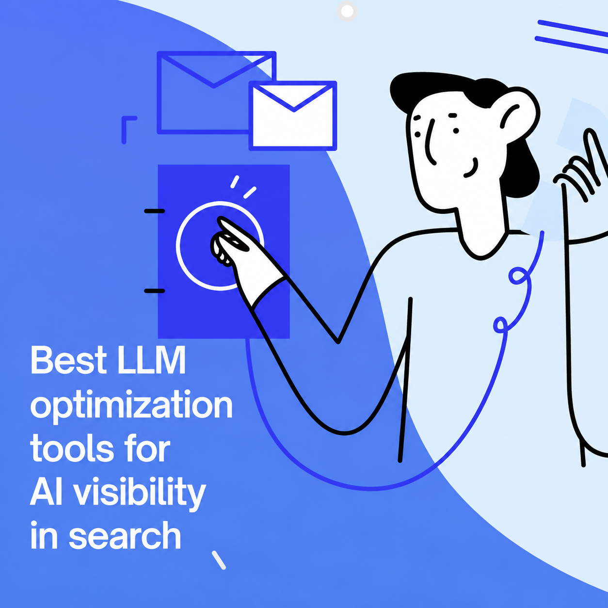 10 Best LLM Optimization Tools for AI Visibility in Search
