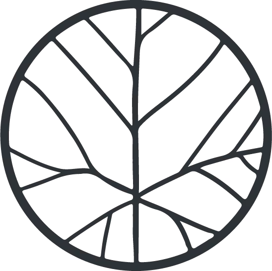 Logo Groupe Constellation Feuille