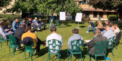 Constellation x La Facilitation des collaborateurs