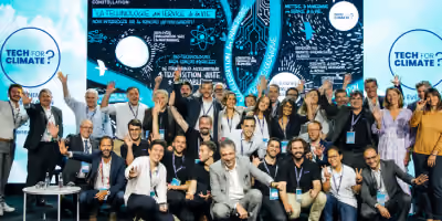 Tech for Climate édition 2022
