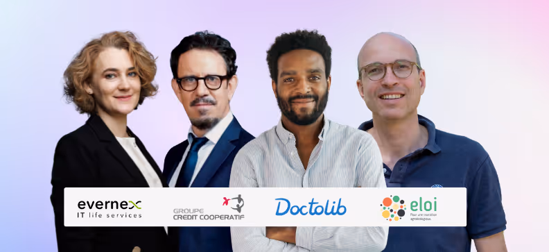 Constellation x Eloi