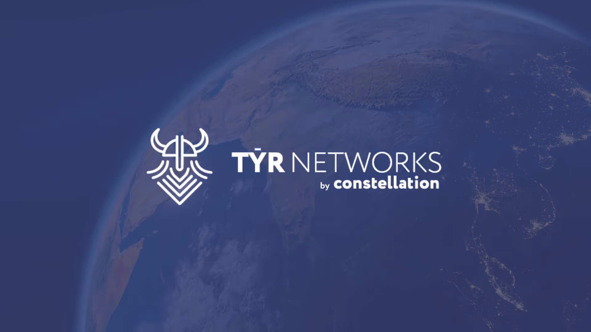 Tyr Networks - nouvelle filiale Constellation dédiée à la connectivité hybride souveraine satellitaire et mobile