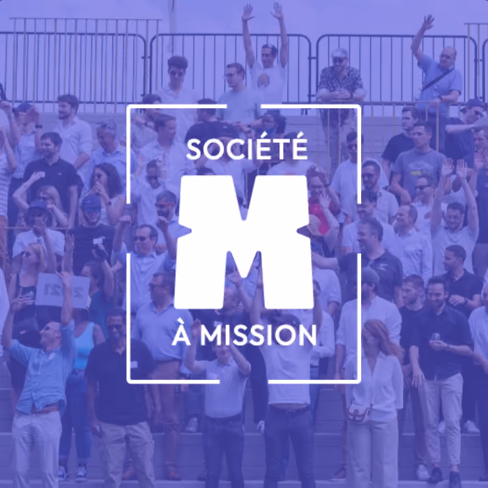 groupe constellation entreprise à mission