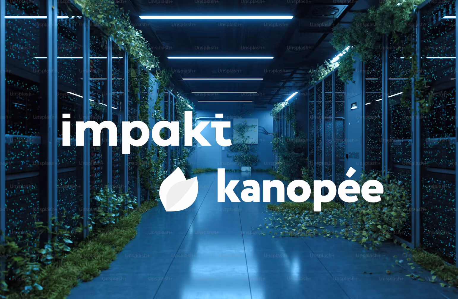 Trajectoire Impakt Kanopée
