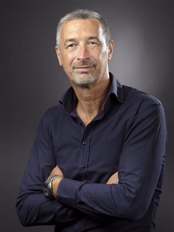 Yves Pellemans