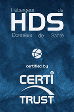Logo HDS v2.0