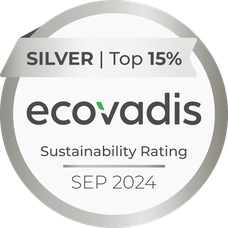 Logo EcoVadis