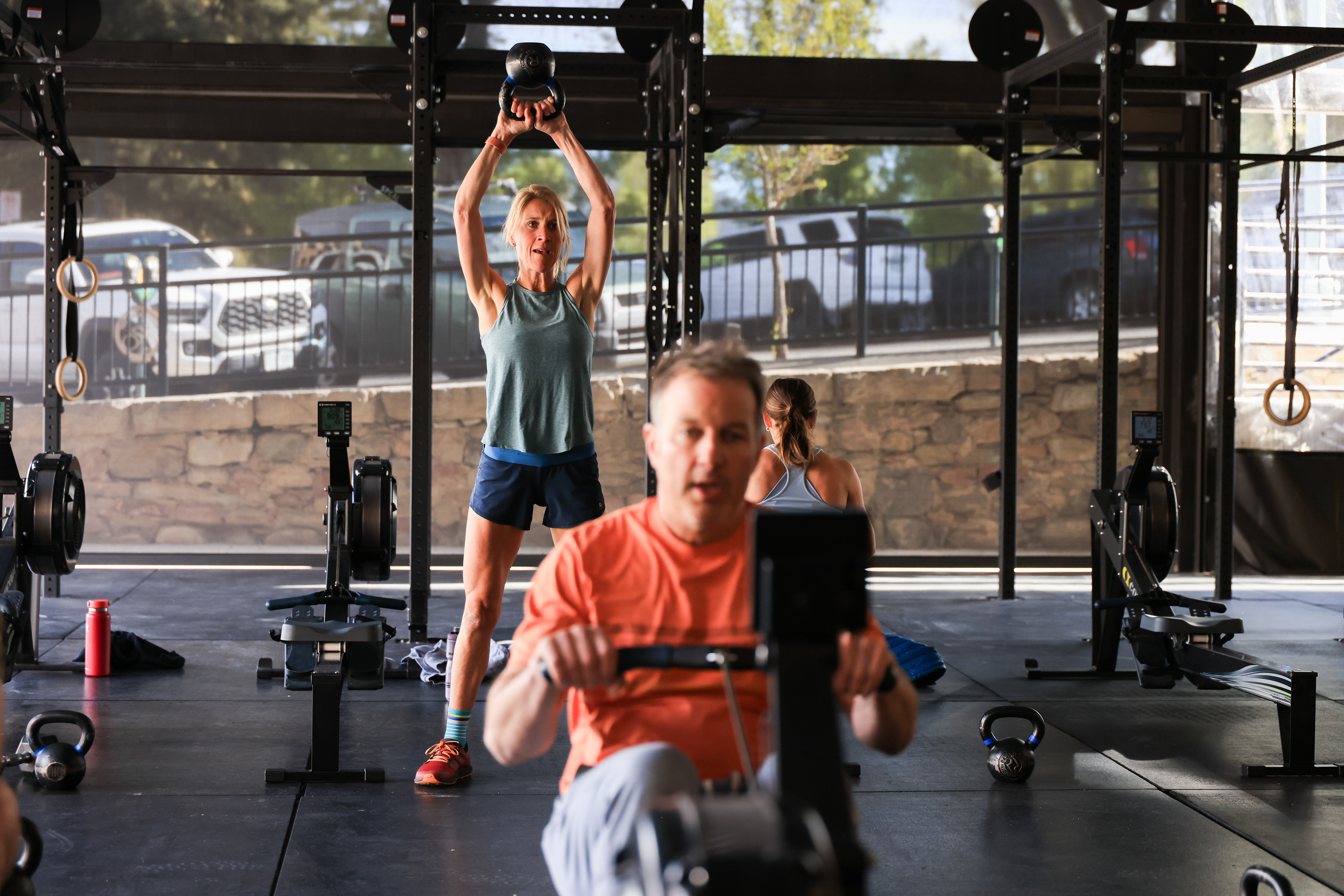 Benchmarks--A Better Way to Measure Progress