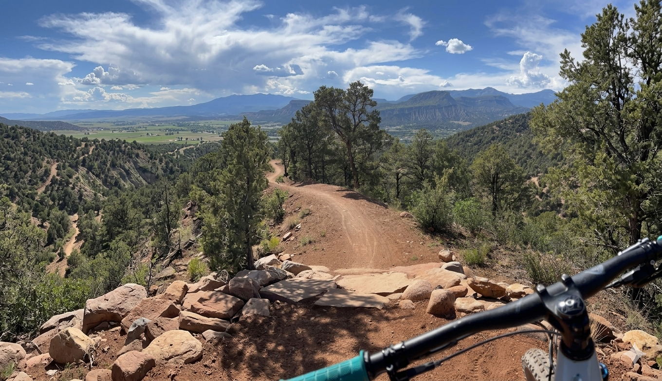 Training in Durango, Colorado: Where Structured Training Meets a Mountain Lifestyle