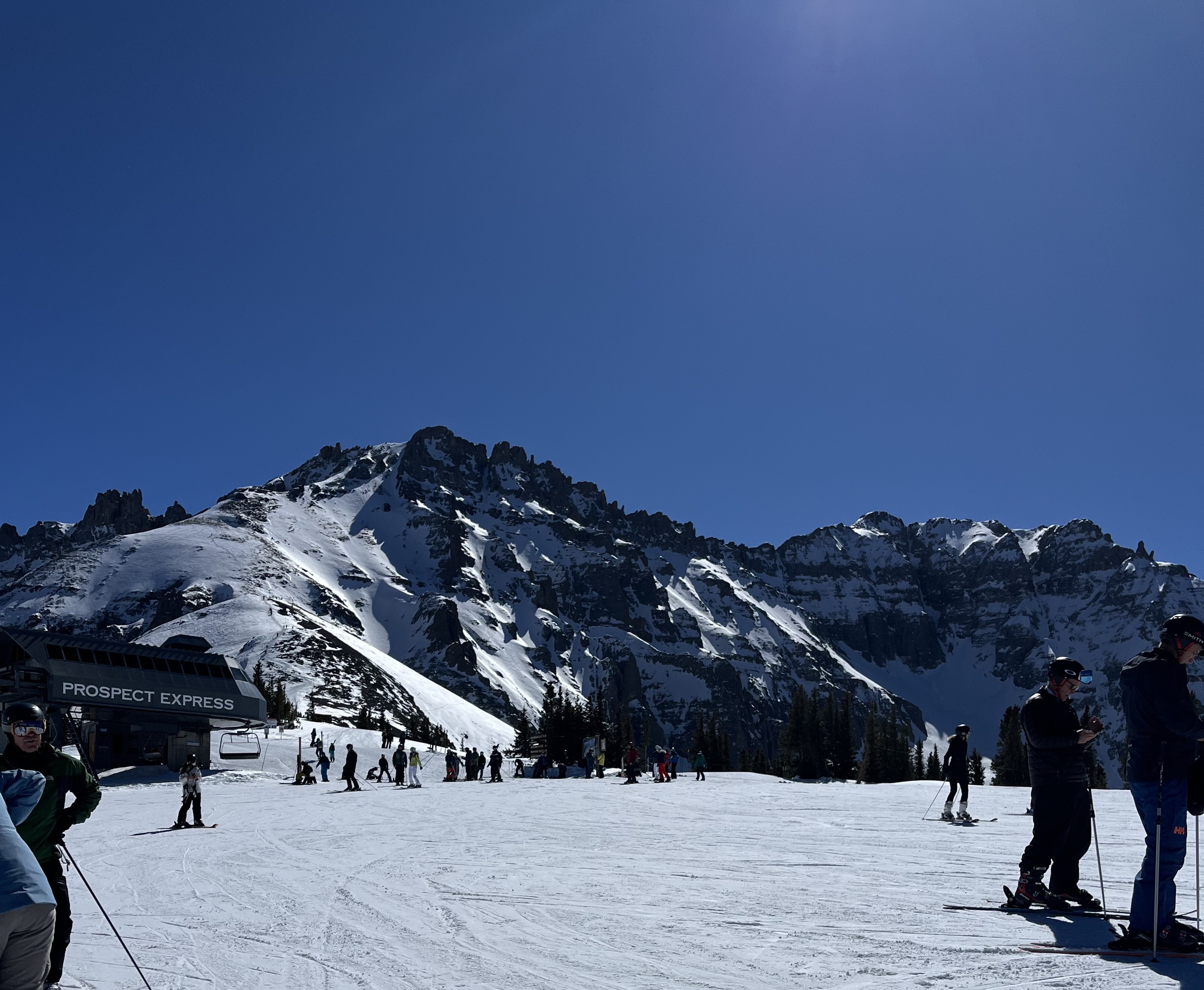 Preparing for Ski Season in Colorado: Why Strength & Conditioning Matters