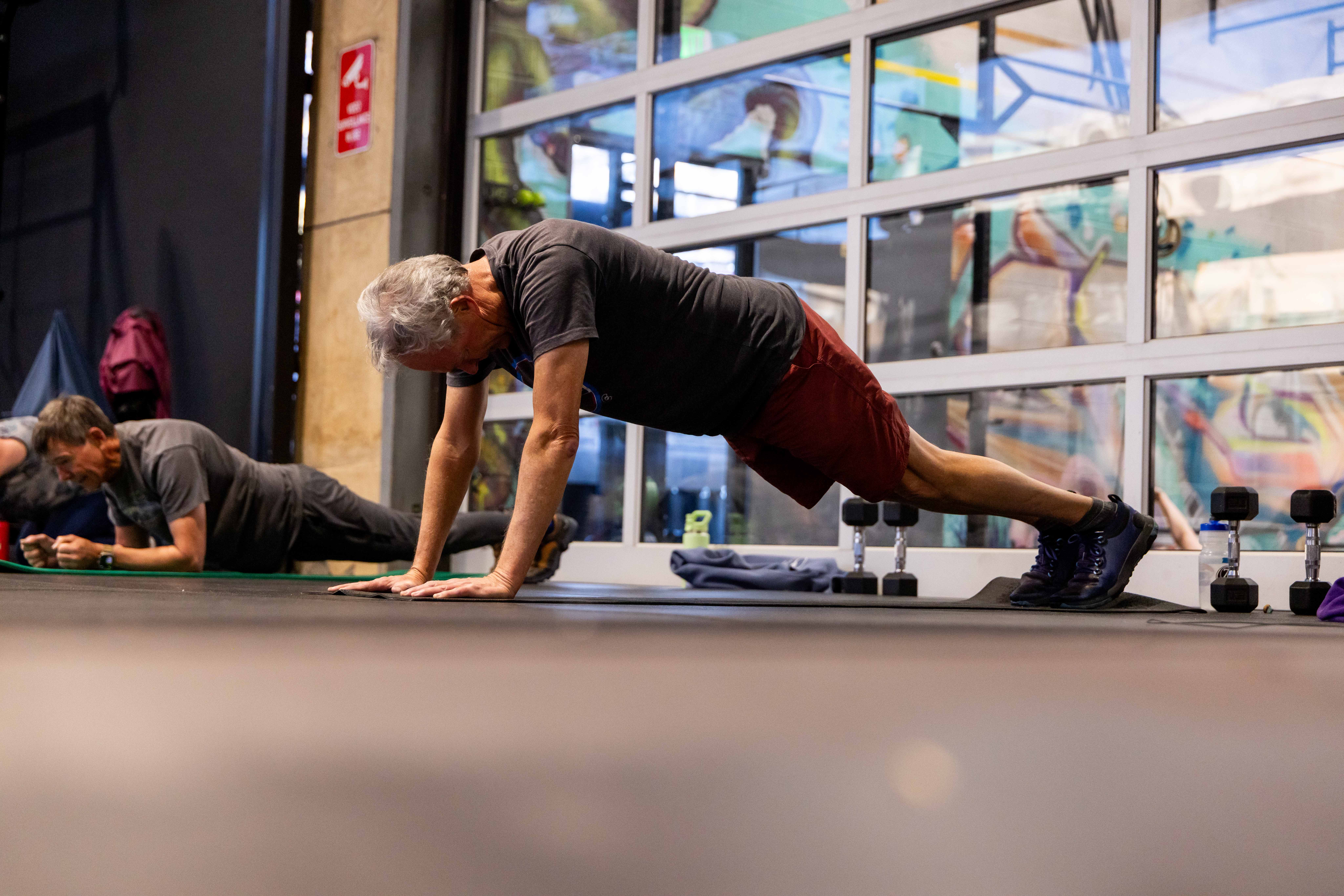 Best Senior Fitness Exercises for Strength, Balance, and Independence