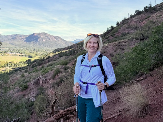 Climbing for Dave: A Journey of Strength, Hope, and Community