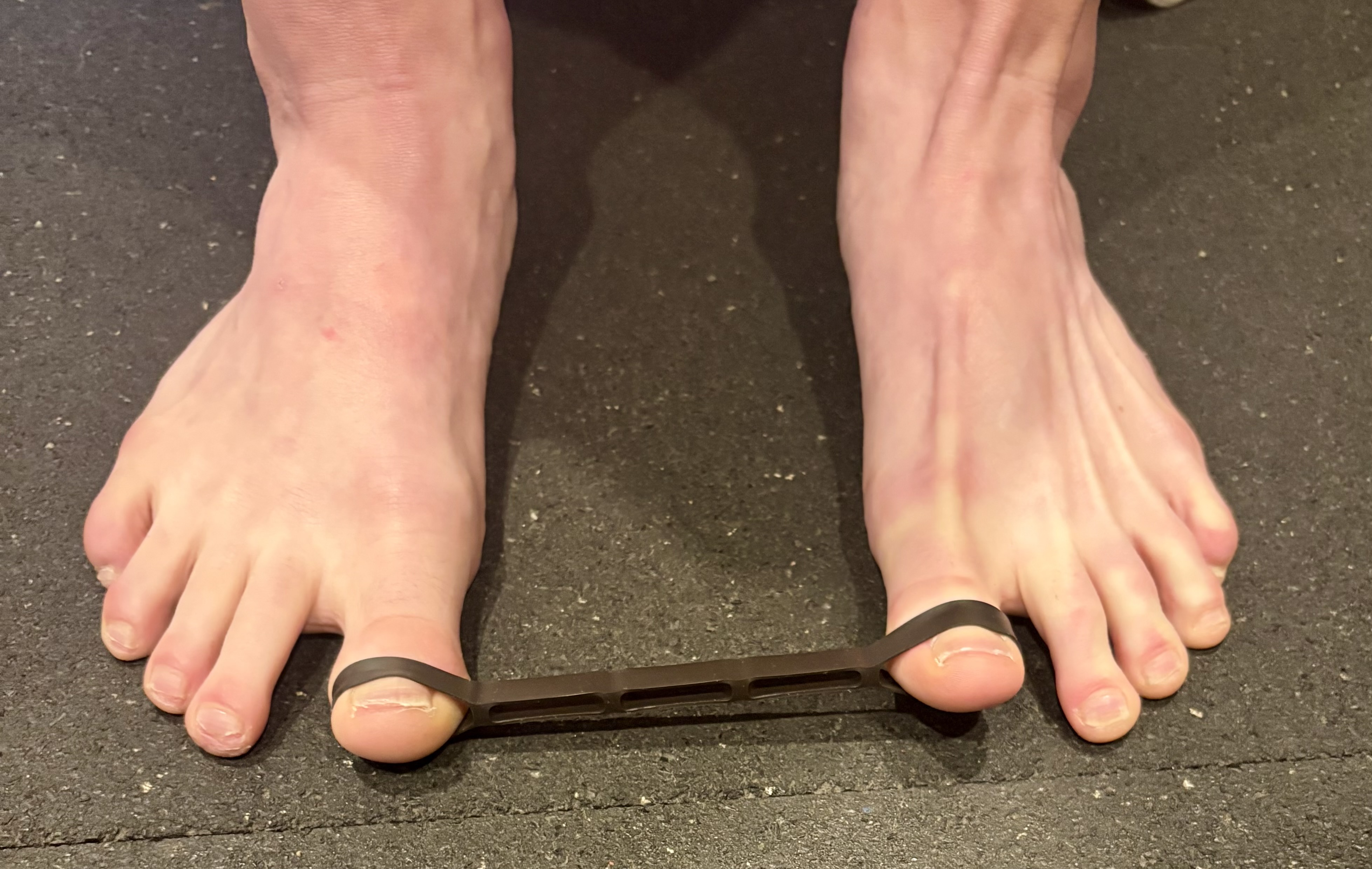 Strong From the Ground Up: How Foot Health Impacts Activities