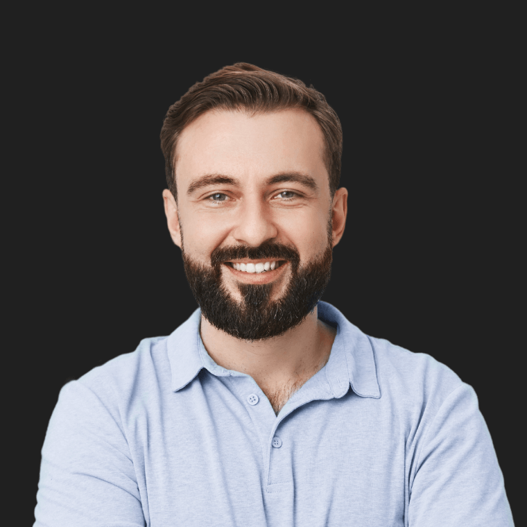 Avatar - Tattooist X Webflow Template