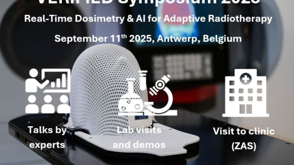 VERIFIED Symposium
