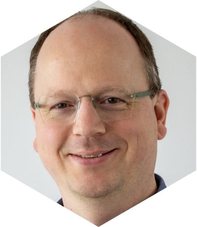 Ken De Smedt