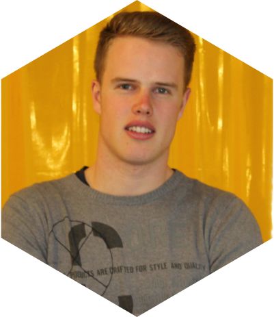 Benjamin Stuer