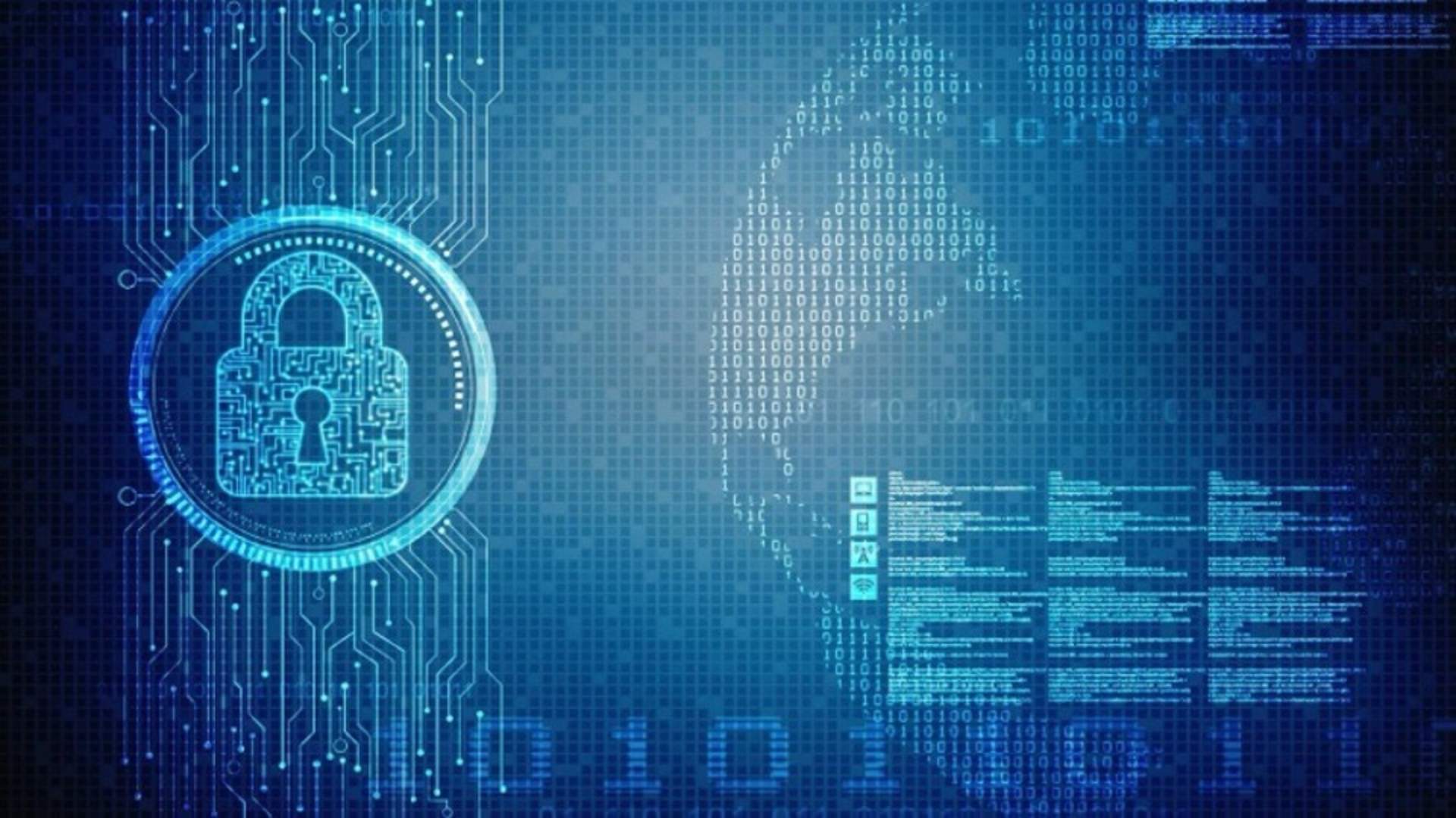 Cybersecurity symposium