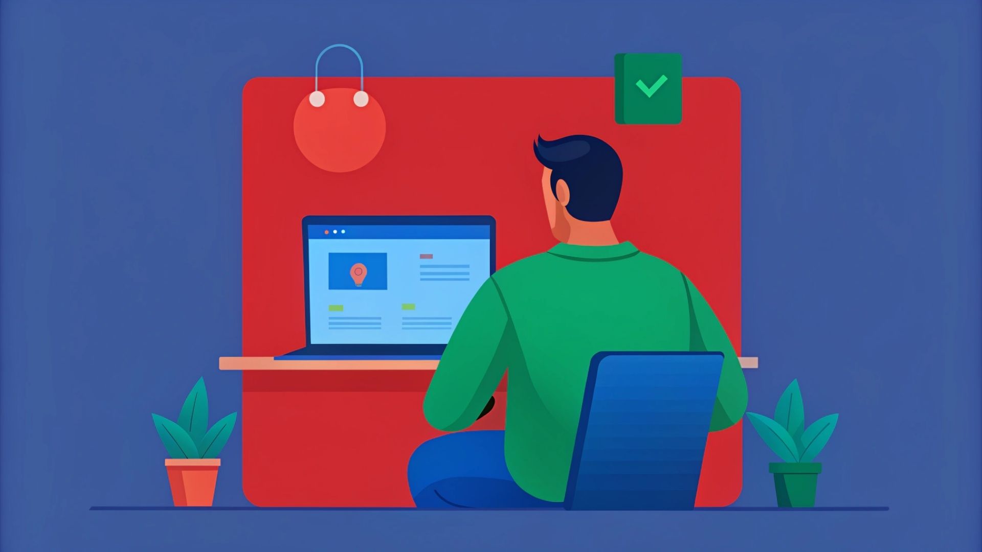 Build your own website