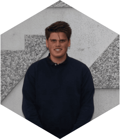 Jarne Arnouts