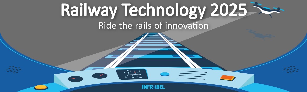 Railway Technology - Lectures - Fall 2025