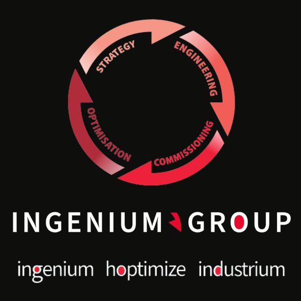 logo Junior project engineer