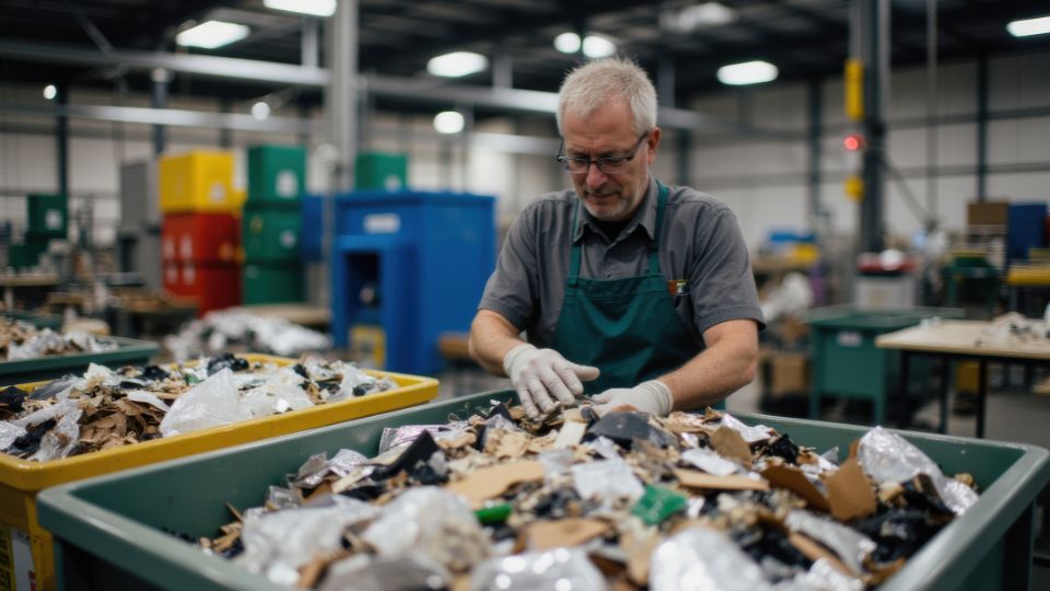 Polyamide circularity symposium