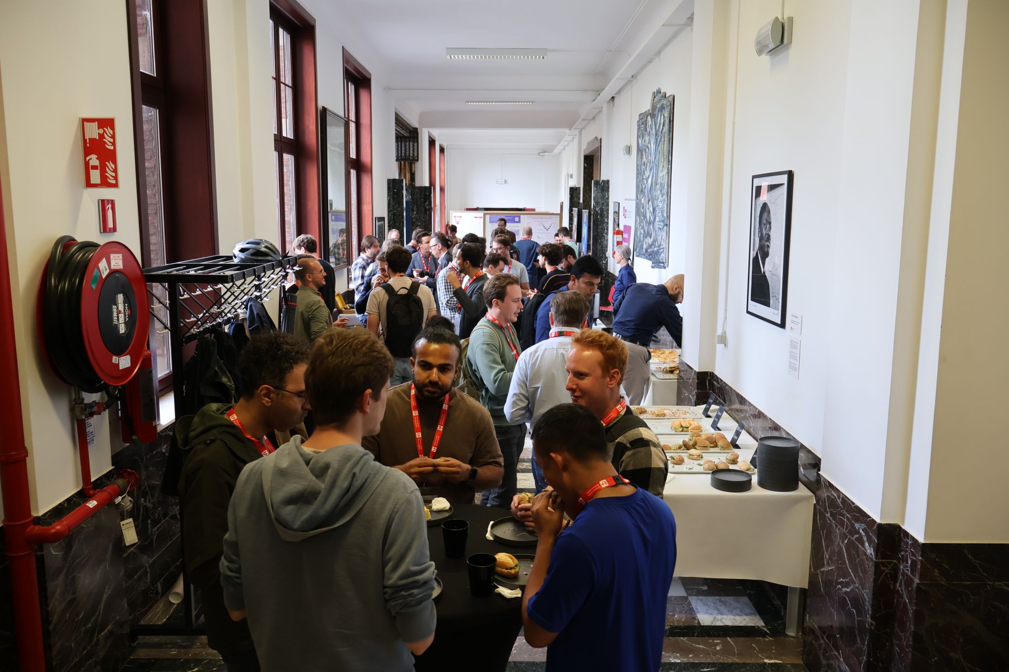 Symposium: Uncertainty in Research