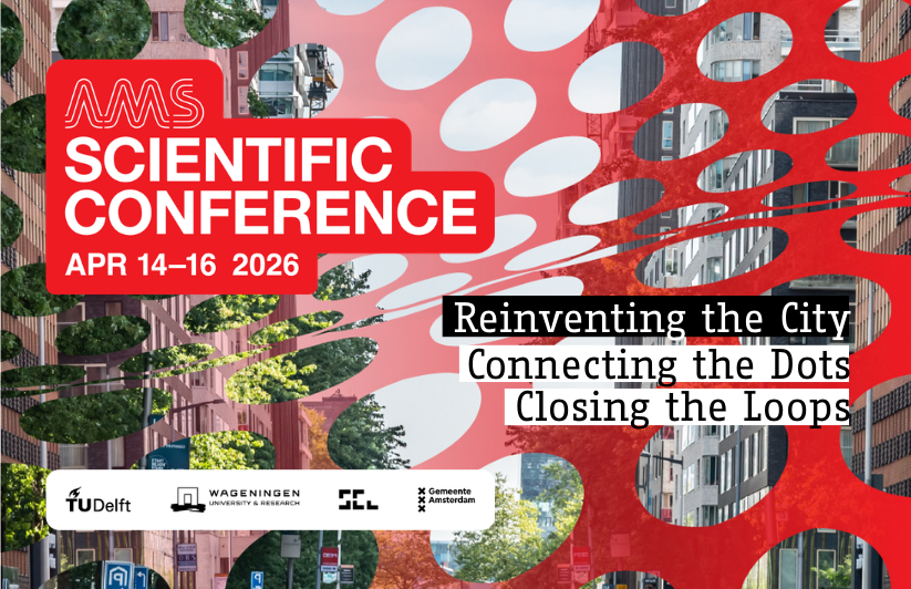 AMS Scientific Conference 2026