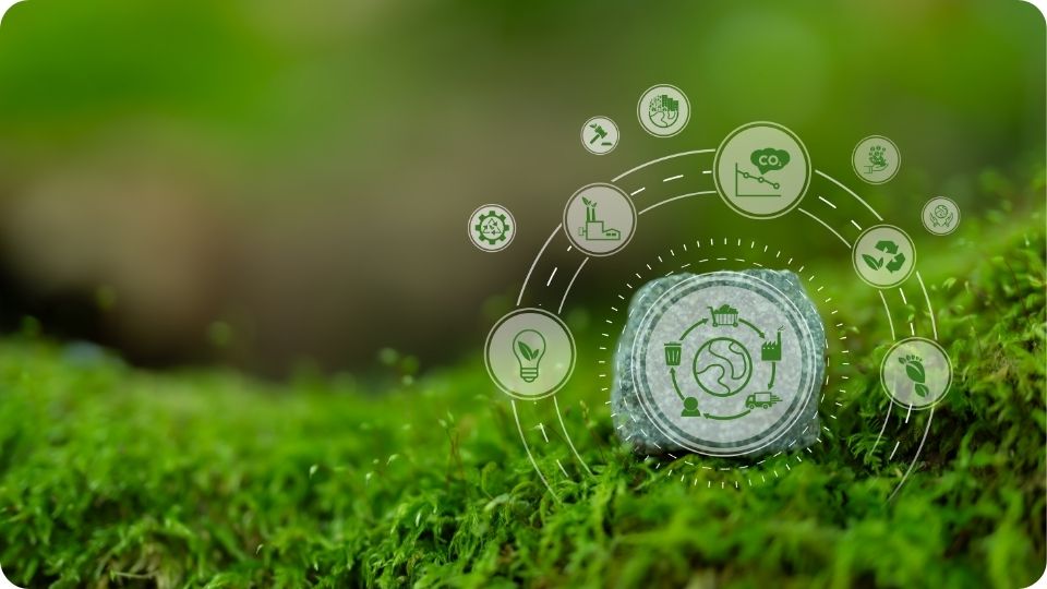 LCA basics voor bedrijven