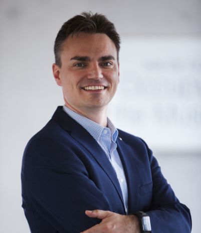 Cedric Vuye