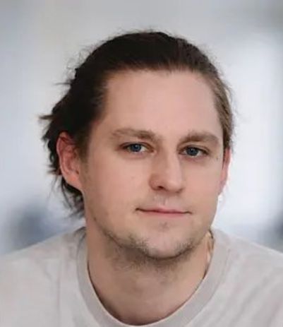 Dmitry Bagaev
