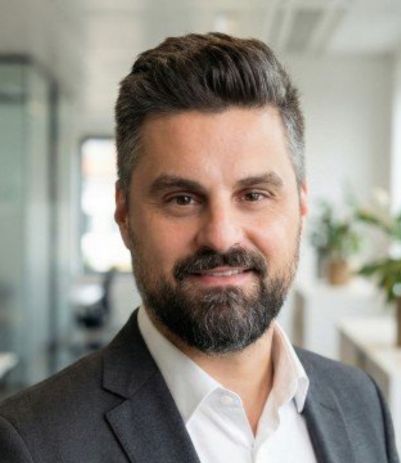 Bram Vervisch