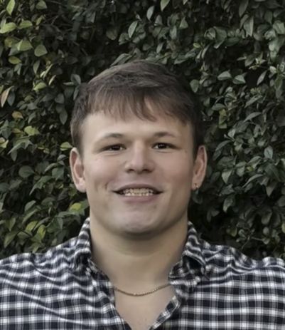 Gabriel Diaz-Aylwin