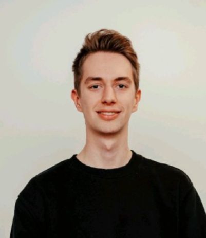 Tim Apers
