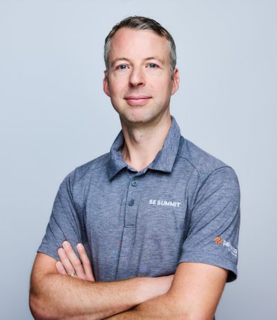 Steven De Pauw