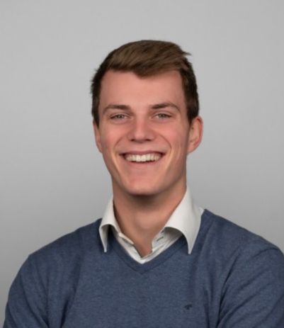 Rutger Heyvaert