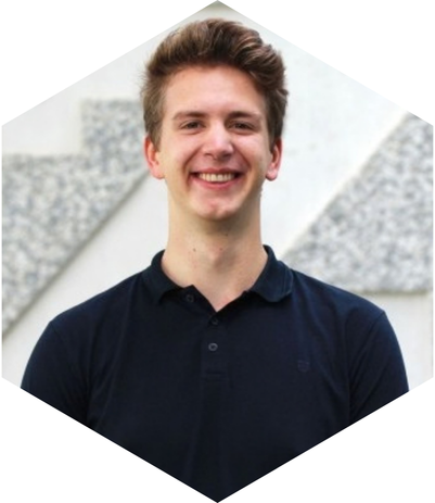 Bryan Vanhoudt