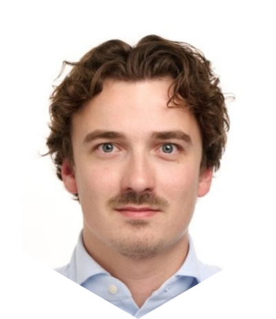 Florian Vanderhaeghen