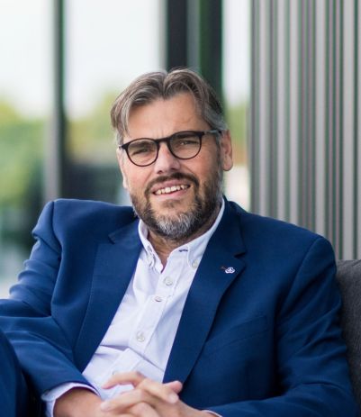 Geert Baudewijns
