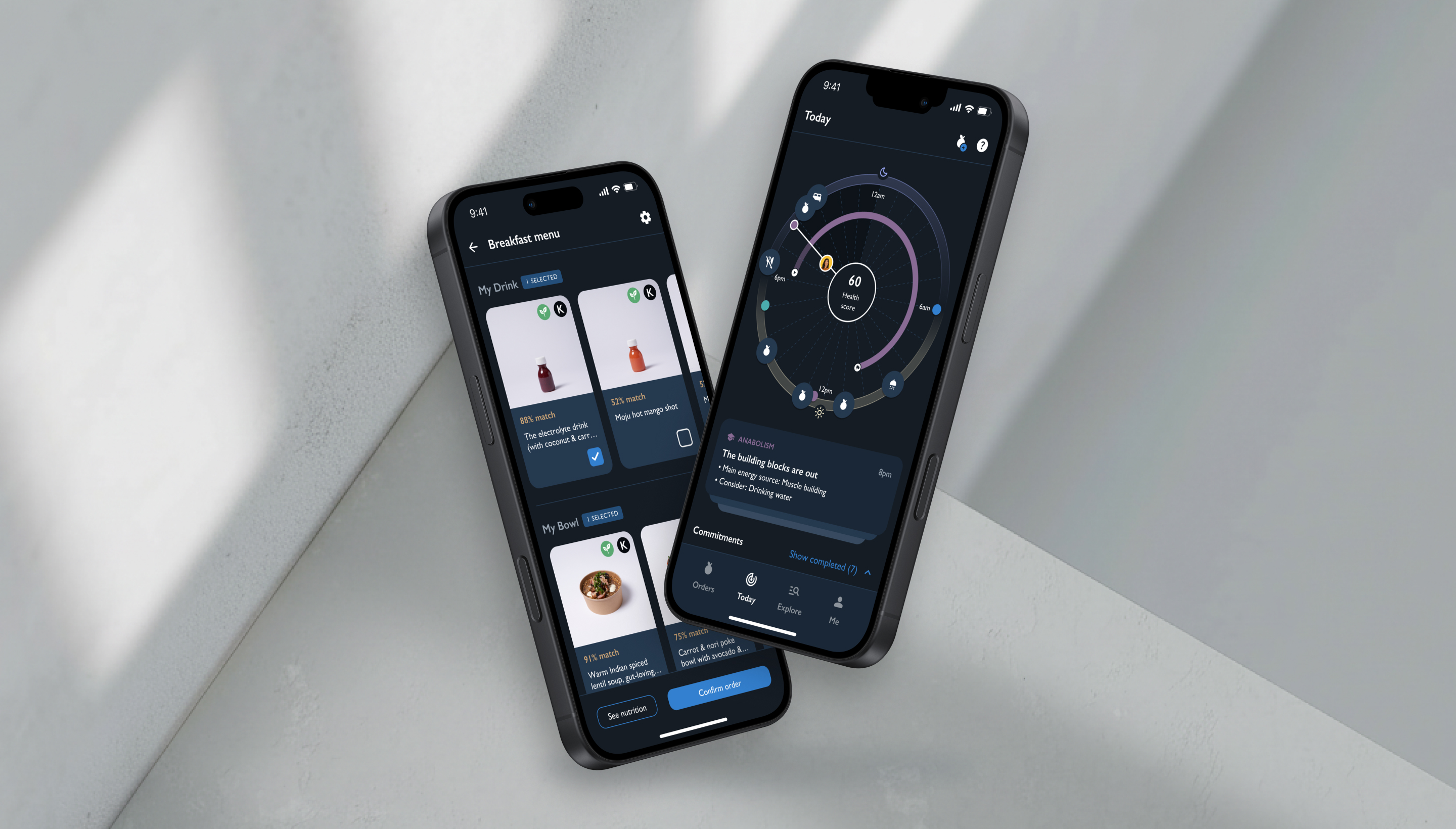 A smartphone displays the home screen of Pick n Pay asap!, featuring an estimated delivery time, a location selector set to a Piketberg Street address, a search bar, a Father's Day promotion, and icons for shopping categories.